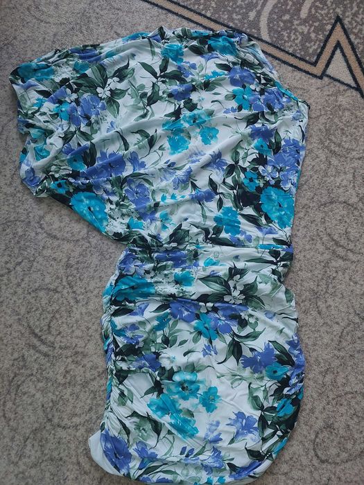 Рокля Вивел "Лятно настроение"