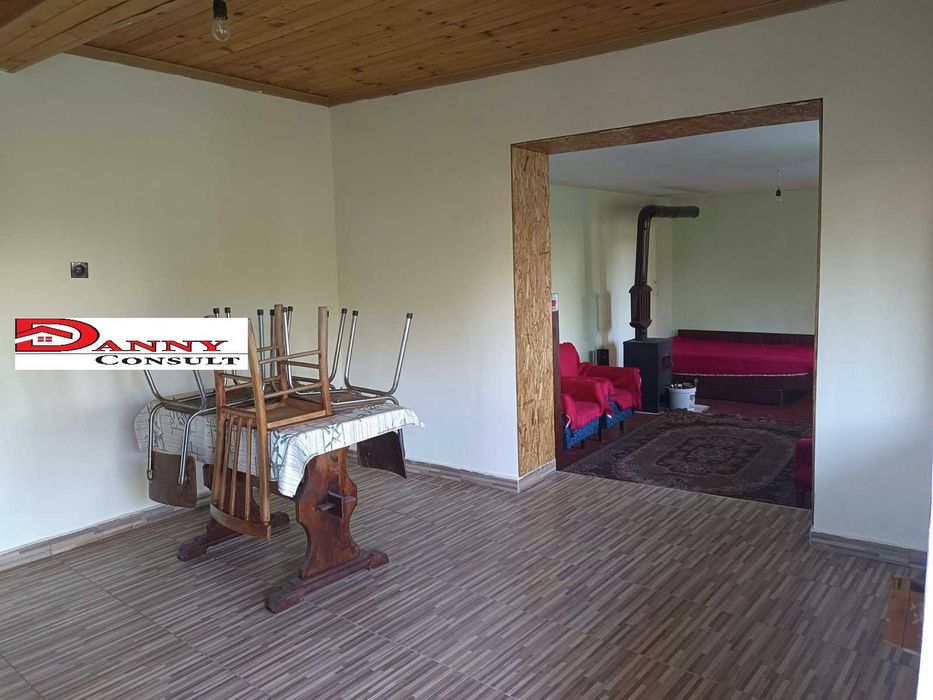 Продава се Къща в с. Хотница, Област Велико Търново - 110 кв.м за 473 €/кв.м - Снимка #1