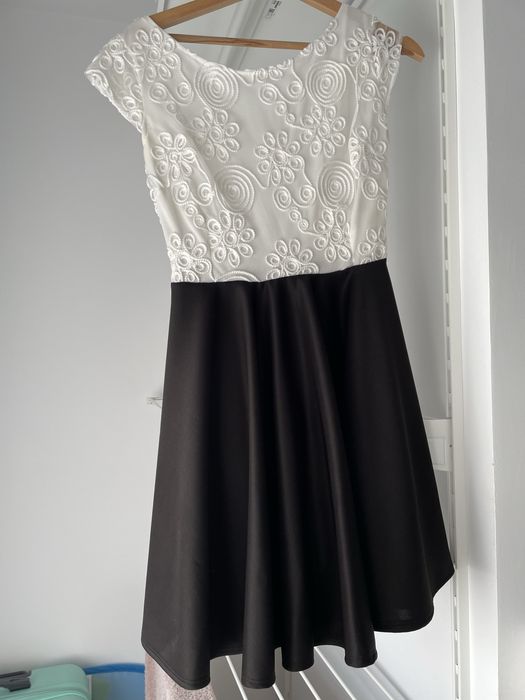 Rochita scurta marimea S