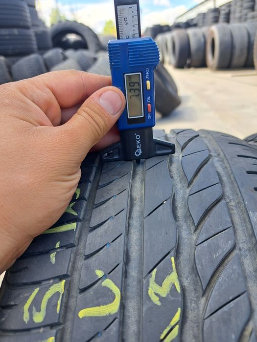 Anvelope de vara 205-45r16 Bridgestone