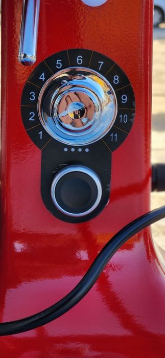 Mikser B7 Миксер б7