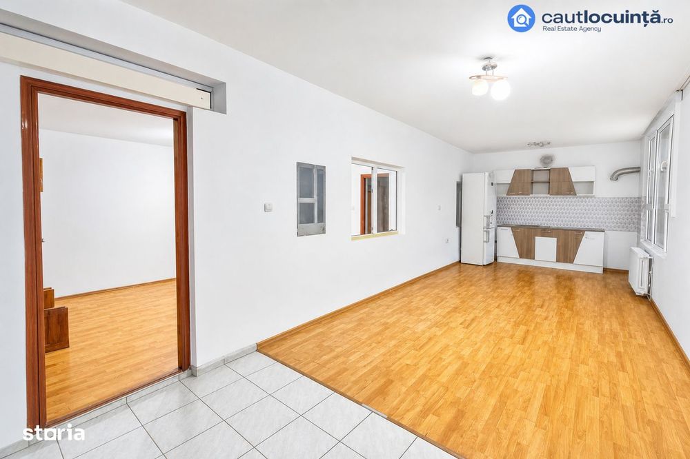 Casa de vanzare | Trafic Greu | 7 Camere | P+1 | Liberty Center