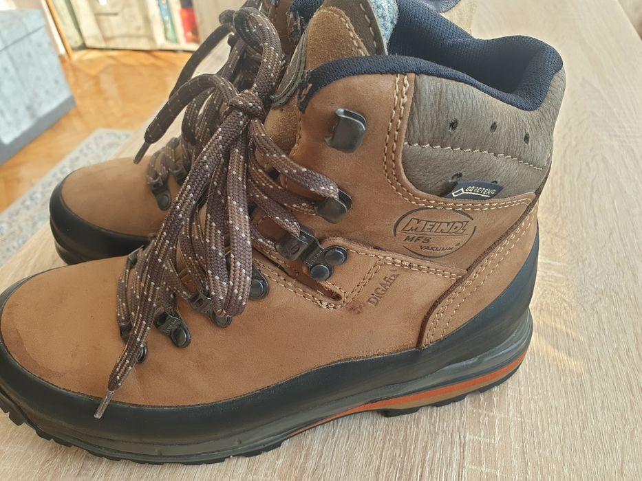 Bocanci meindl vakuum mfs gore-tex