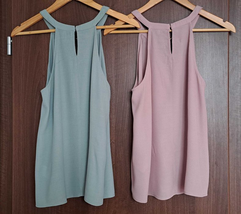 ABOUT YOU НОВИ Дамски потници-размер S/M