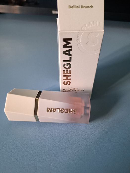 Чисто нов хайлайтър Sheglam