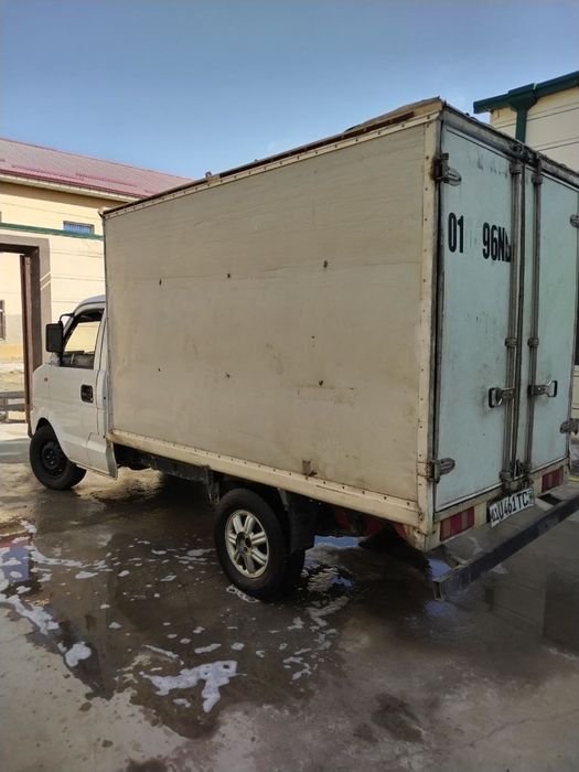 Донгфенг Лабо сотилади метан