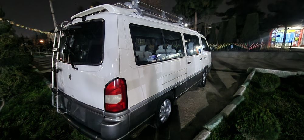 Srochno sotiladi yoki obmen