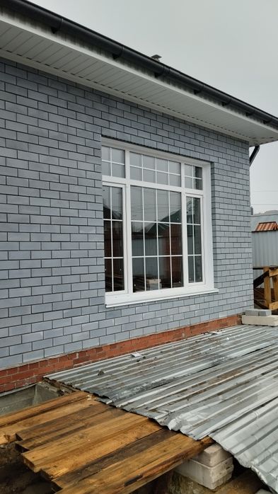 Продам новый дом