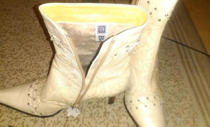 Продам обувь новый