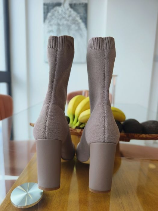 Botine dama Aldo, model superb