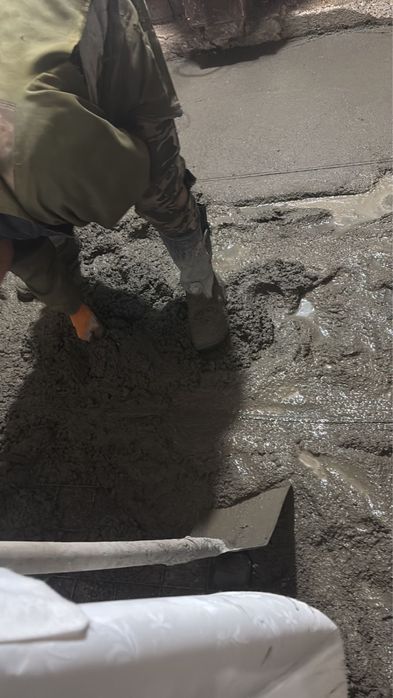 Монолит кладка Отопление