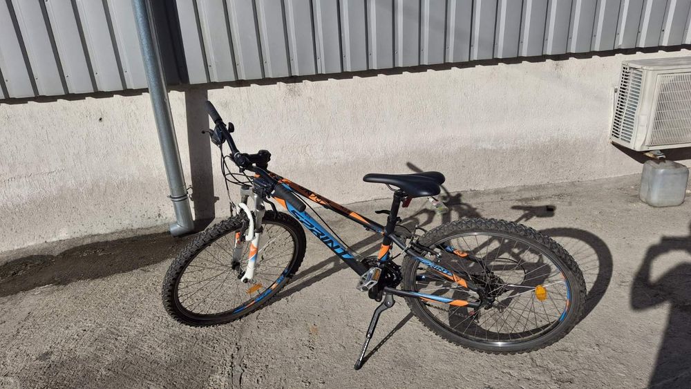 Велосипед 16цола