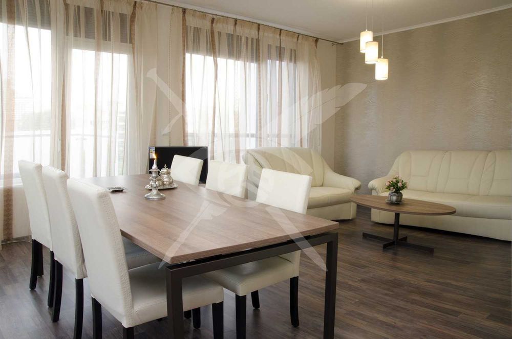 Многостаен апартамент в кв.Кършияка 48224