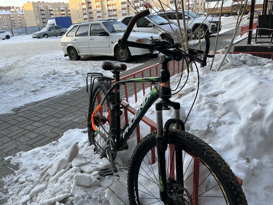 Велосипед!  Срочно 50 000тг