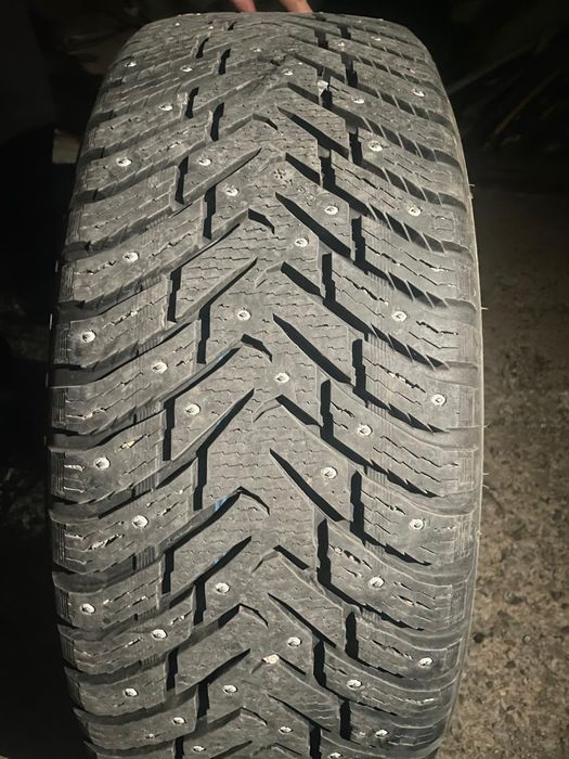 Авто  шины с диской