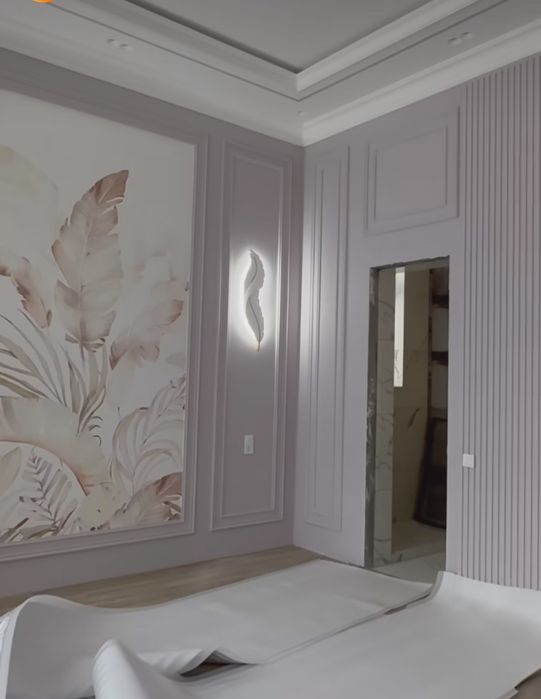 Евро ремонт пад ключ