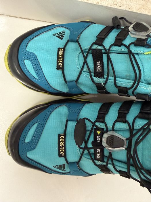 Adidas Terrex Swift R GTX Gore-Tex Trail Running