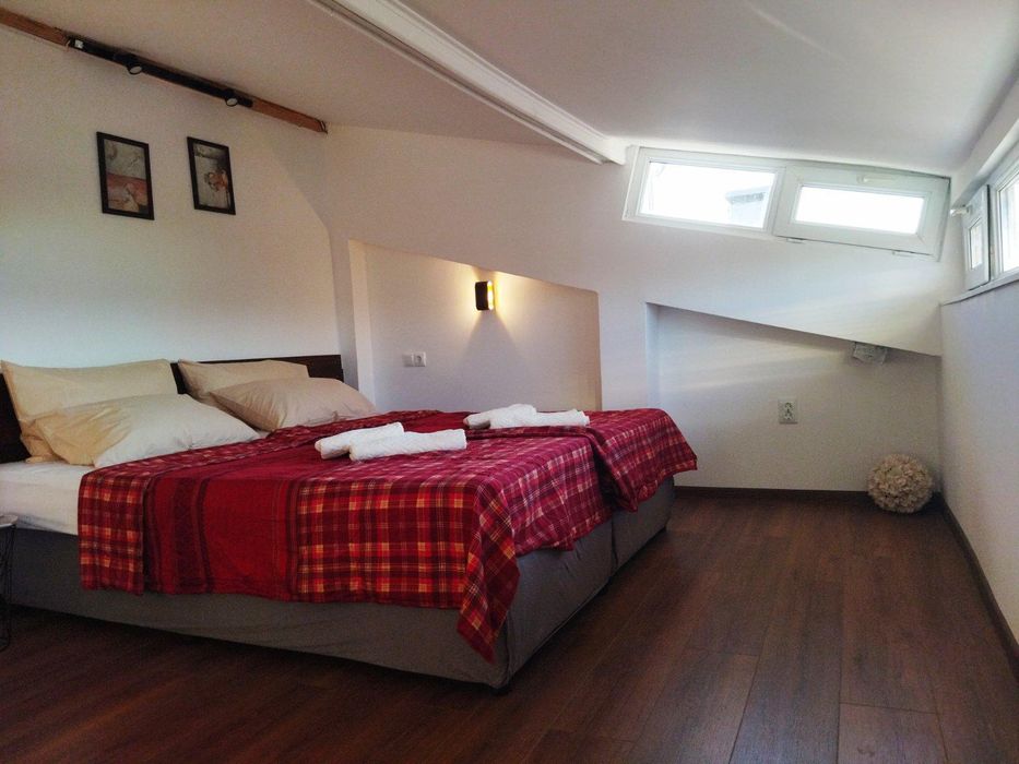 Двустаен, под наем, ж.к Възраждане