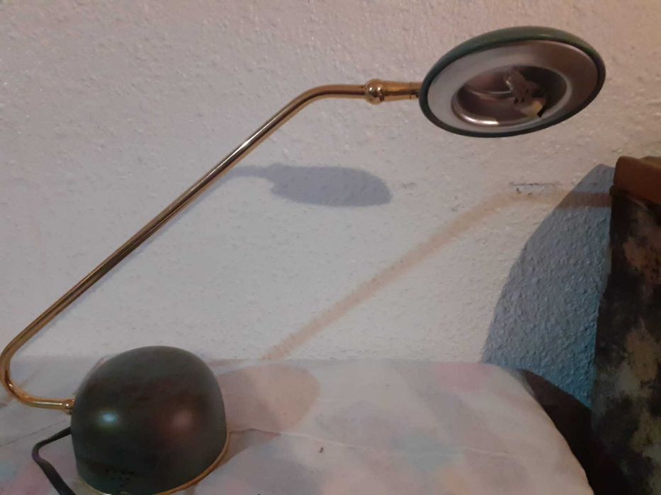 Veioza metal noua ,made in spain