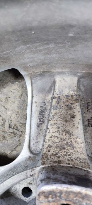 На 15 5/112 Мерс И Т Д