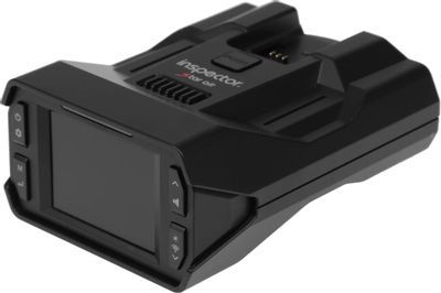 Inspector star -- antiradar xammasini oladi