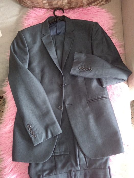 Мужской костюм двойка