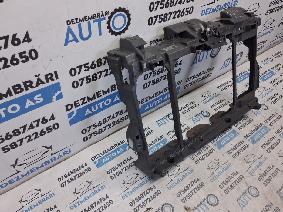 Trager 2.0 hdi Peugeot 508 2008
