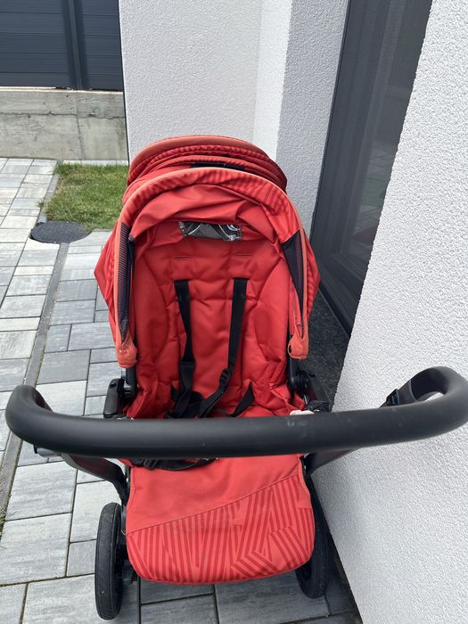 Carucior gemeni Peg Perego
