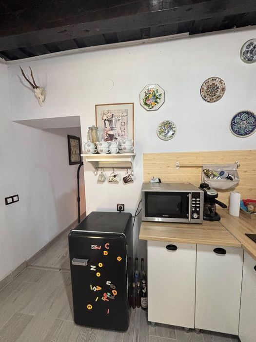 Casa de vanzare din localitatea solocma jud mures
