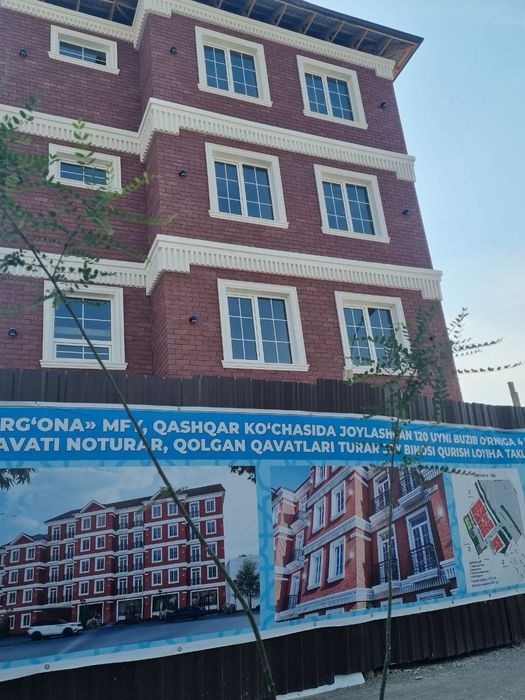 Продаються квартиры возле центрабанка