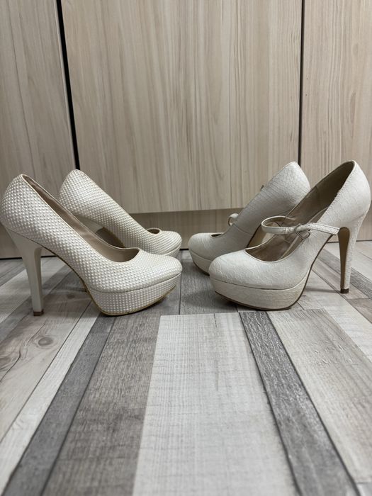 Елегантни официални обувки се продават по отделно