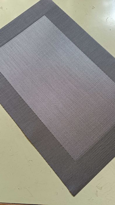 Сервировочный коврик для стола