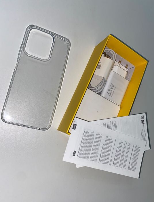 Продам Poco C85 Новый телефон