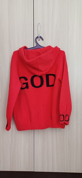 Киілмеген жаңа киімдер