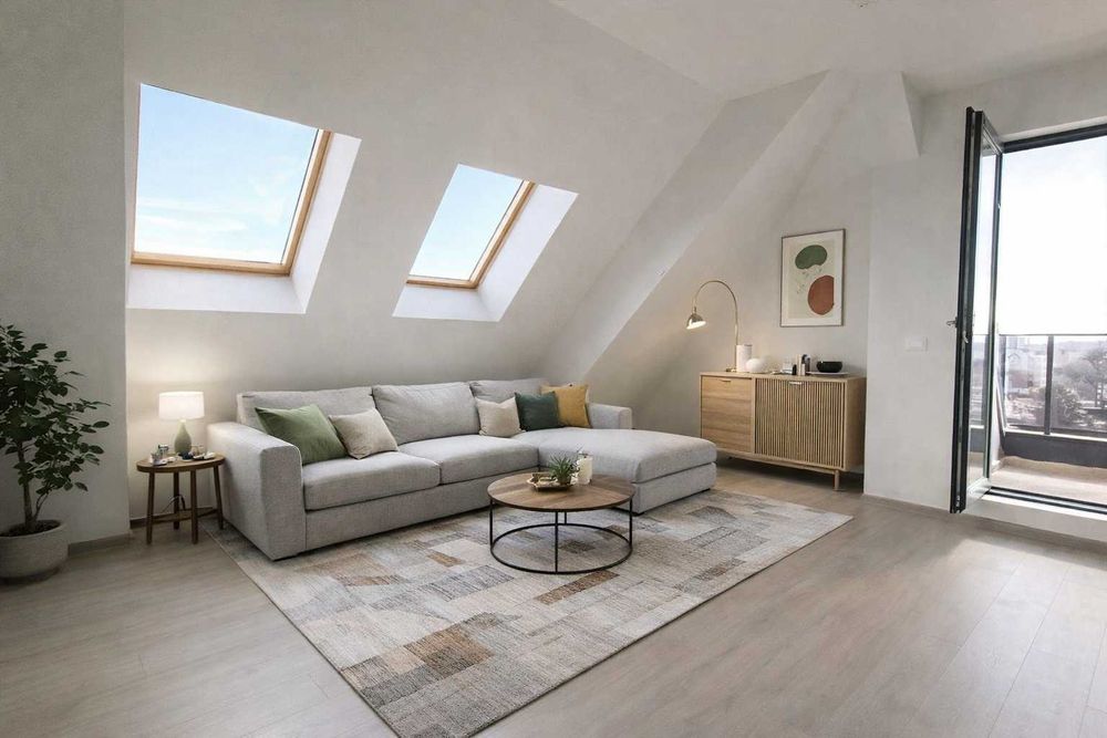 ЕРА Надежда продава двустаен апартамент в ж.к Надежда 1