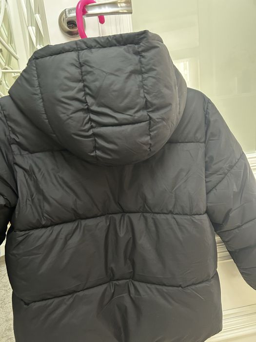 Куртка для девочки