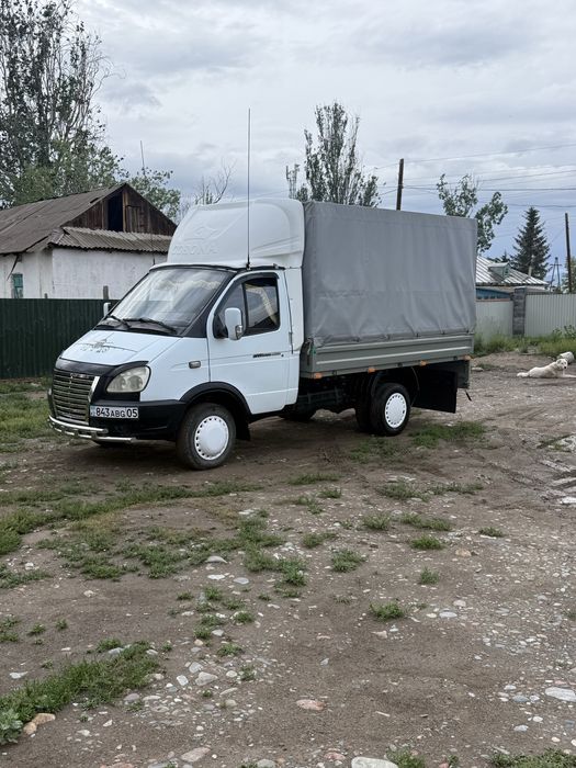 Доставка Газель грузаперевозка Мебельчик