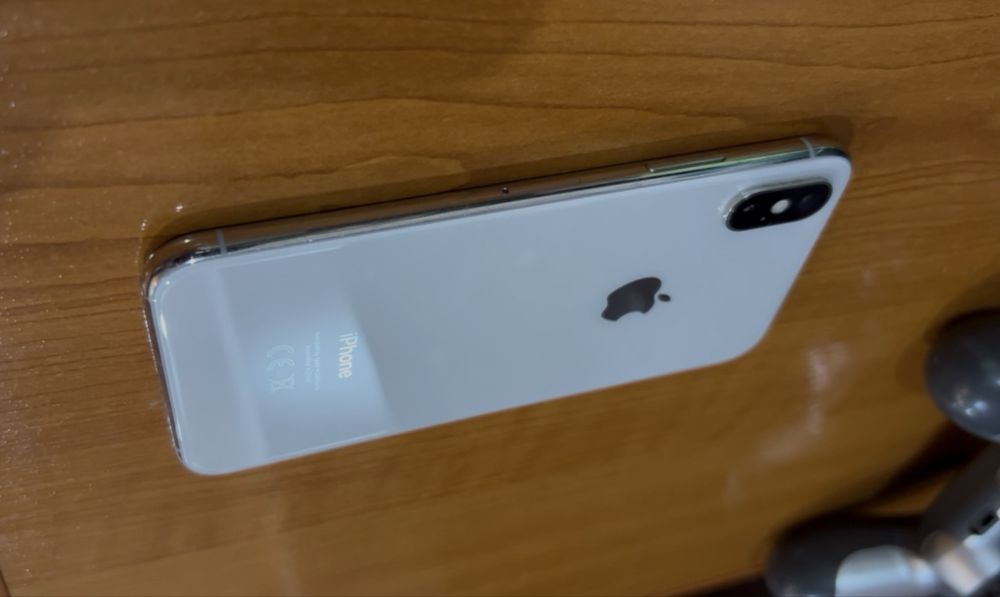 iphone xs alb - Telefoane la preț mic | OLX.ro