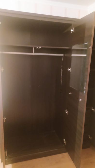 Продам шифоньер белорусский