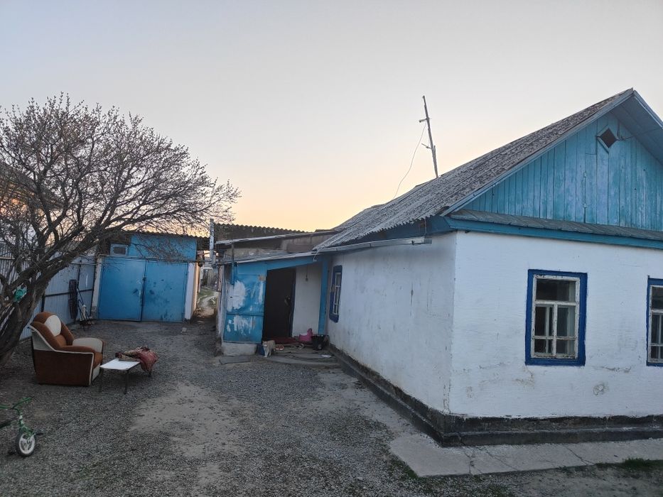 Продажа частный дом