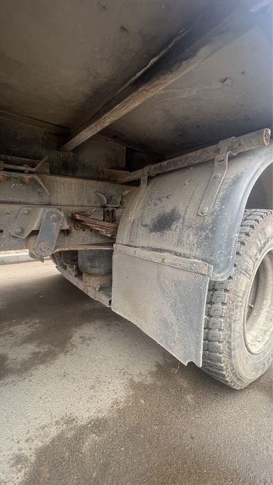 Продам Мерседес Коневоз