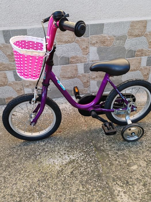 Детски велосипеди 14 цола