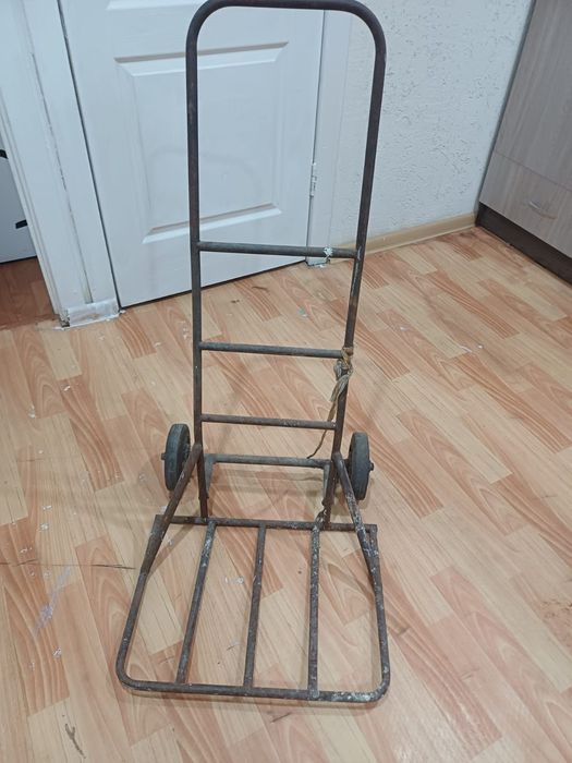 Тележка для дачи