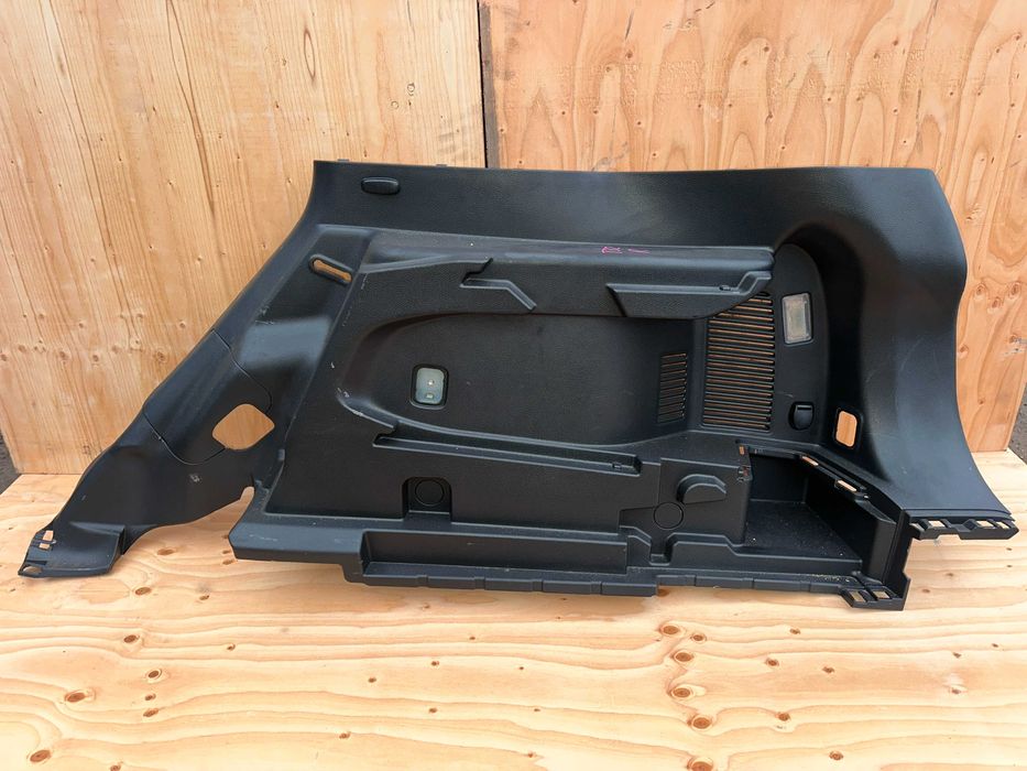 Обшивки багажника Nissan X-Trail T32, оригинал из Японии