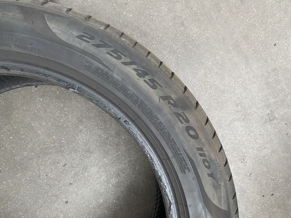 4buc vara RFT BMW X5,X6 305/40R20,305/40/20,275/45R20,275/45/20