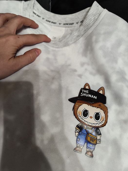 Футболки детские