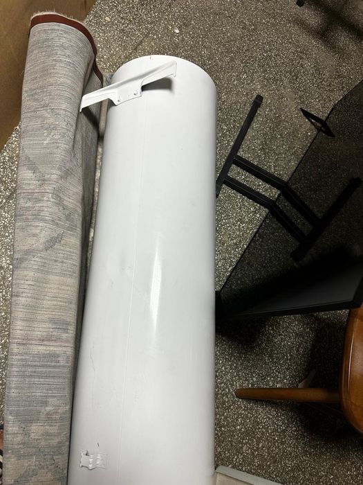 Бойлер ARISTON 80л продам за