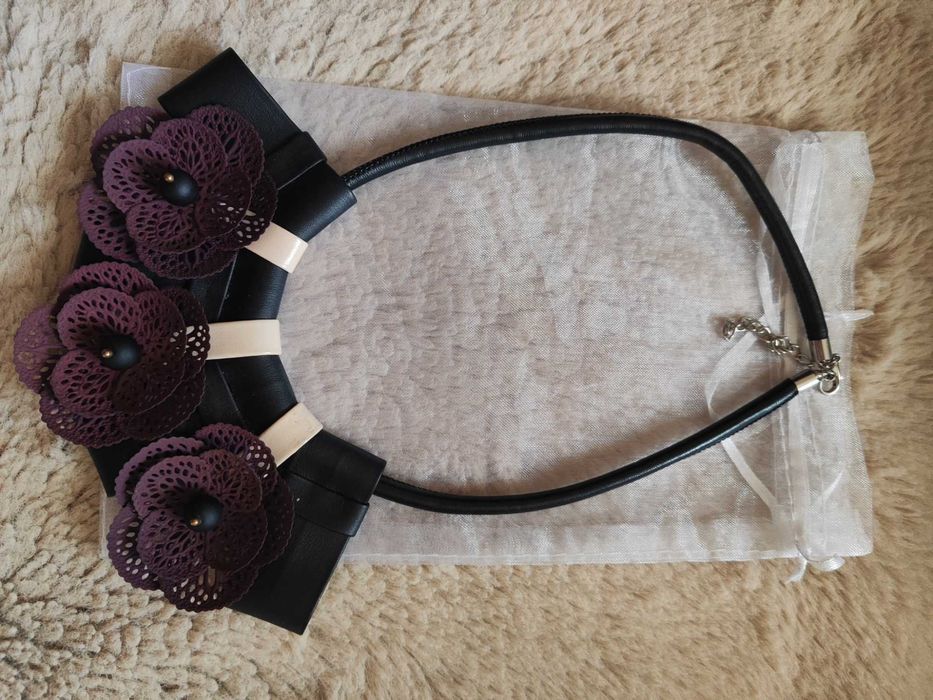 Сет Колиета - актуални аксесоари -8 броя изображения- различни модели