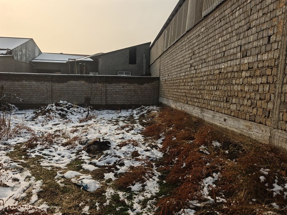 Продаётся земля.