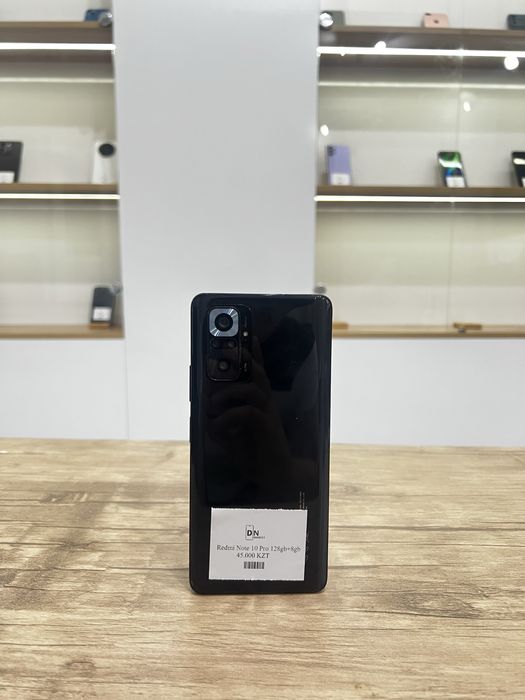 Redmi Note 10 Pro (128gb)